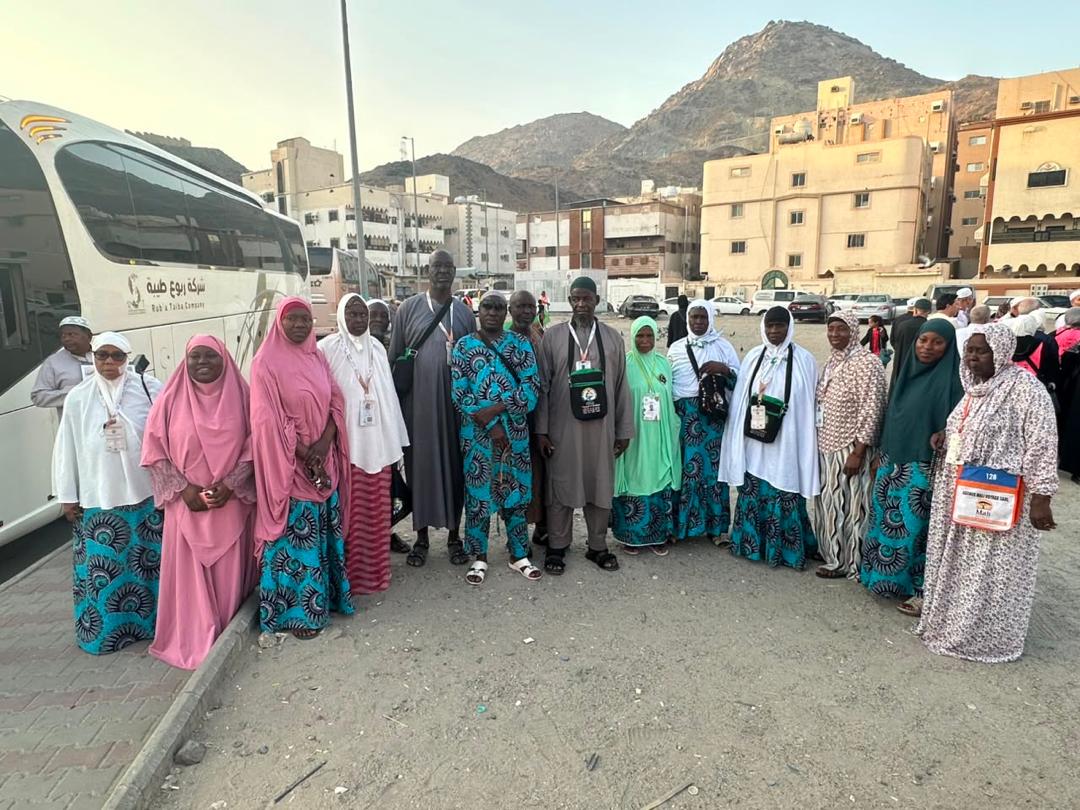 Souvenir Hadj 2026